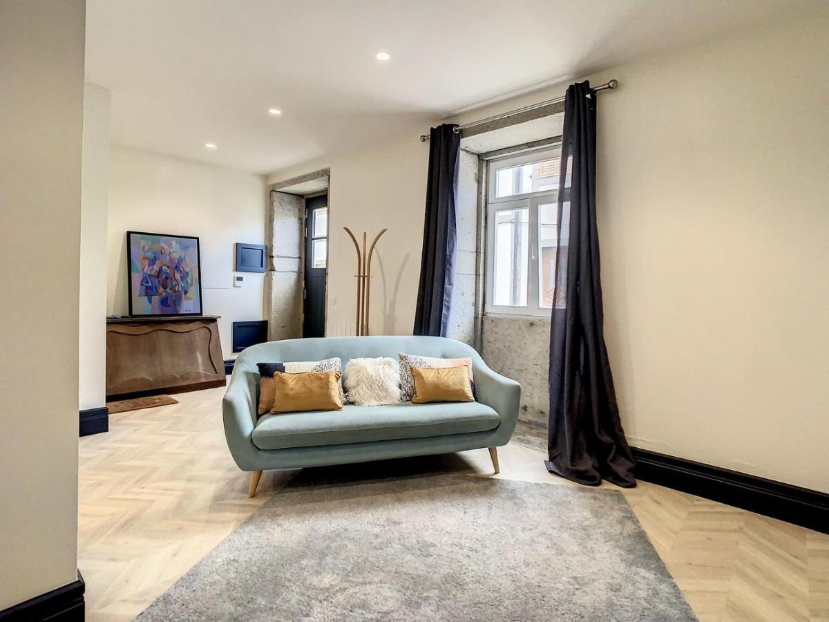 Villa Victoria Caminha Ngoại thất bức ảnh