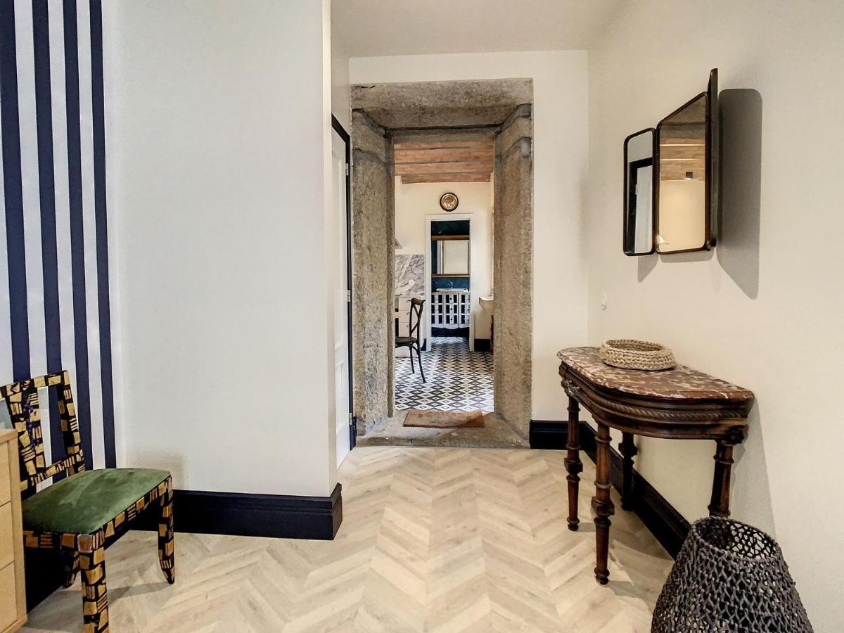Villa Victoria Caminha Ngoại thất bức ảnh