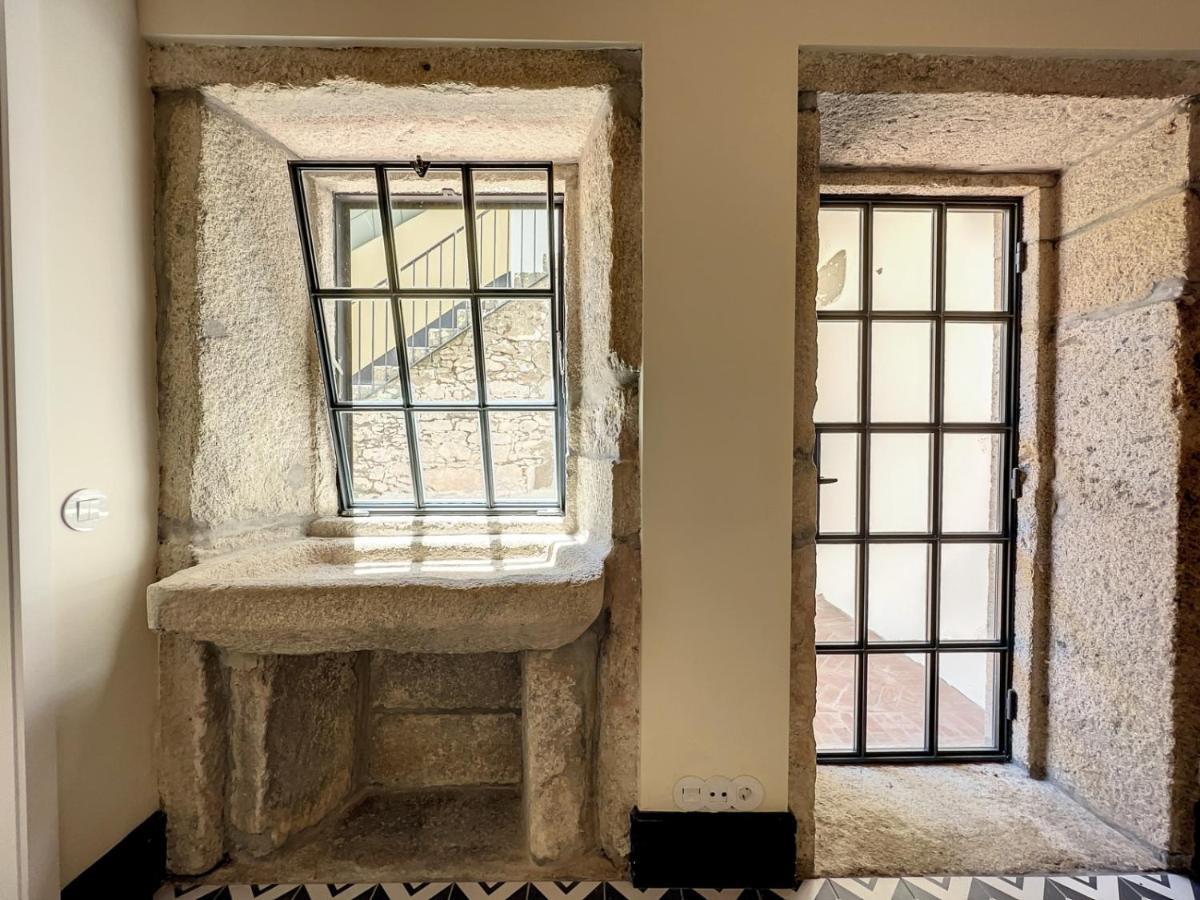 Villa Victoria Caminha Ngoại thất bức ảnh