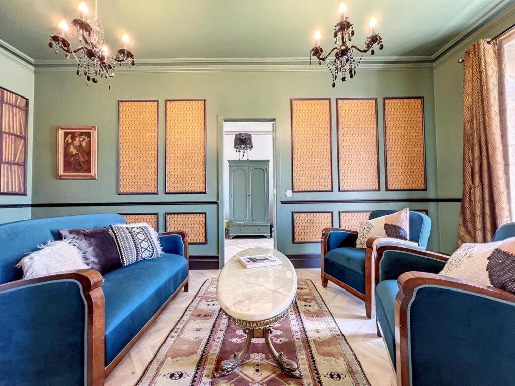 Villa Victoria Caminha Ngoại thất bức ảnh
