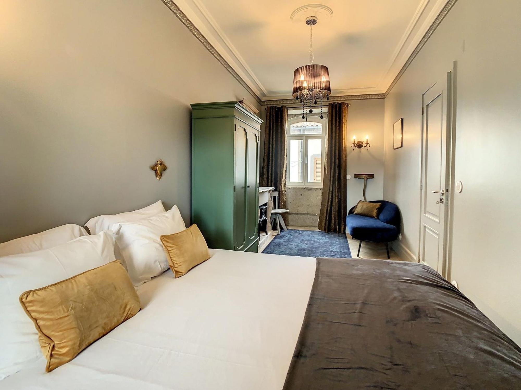 Villa Victoria Caminha Ngoại thất bức ảnh