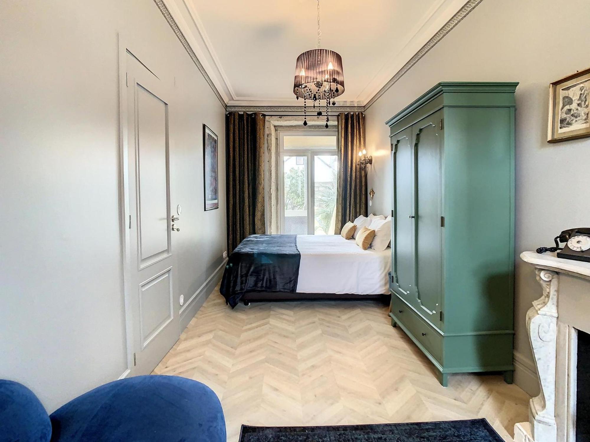 Villa Victoria Caminha Ngoại thất bức ảnh
