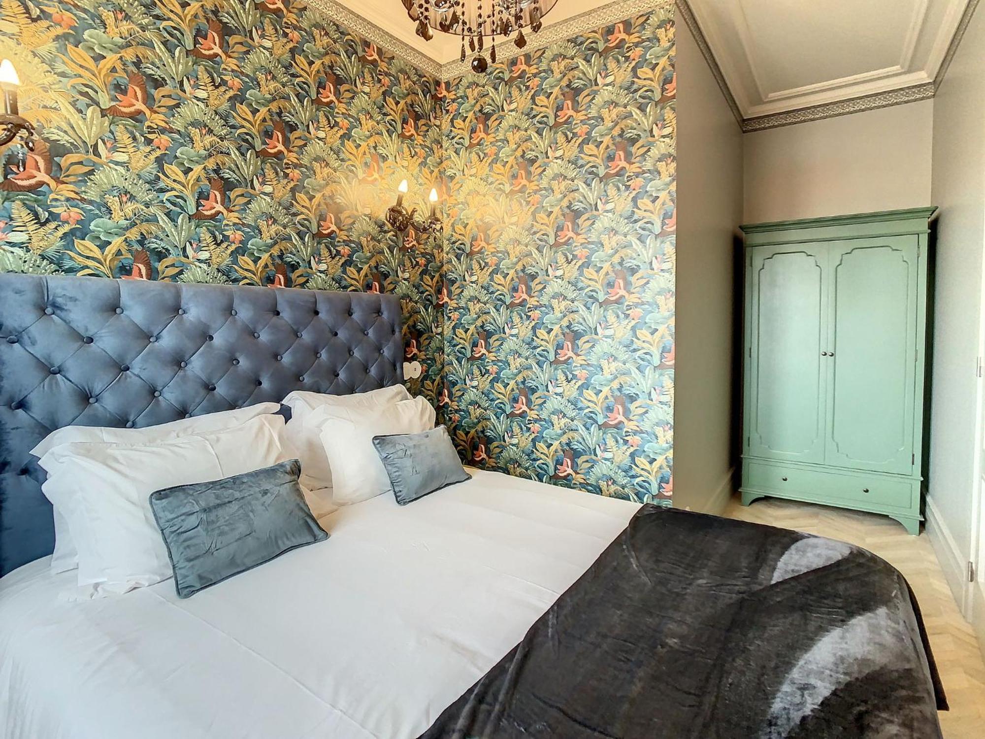 Villa Victoria Caminha Ngoại thất bức ảnh