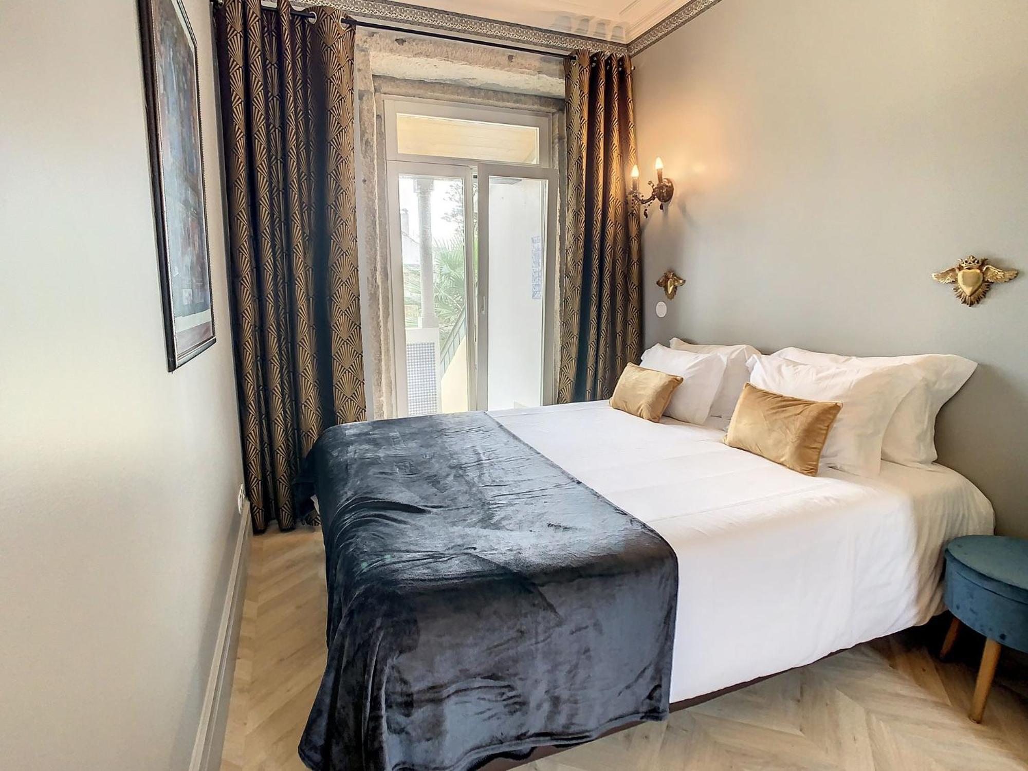 Villa Victoria Caminha Ngoại thất bức ảnh