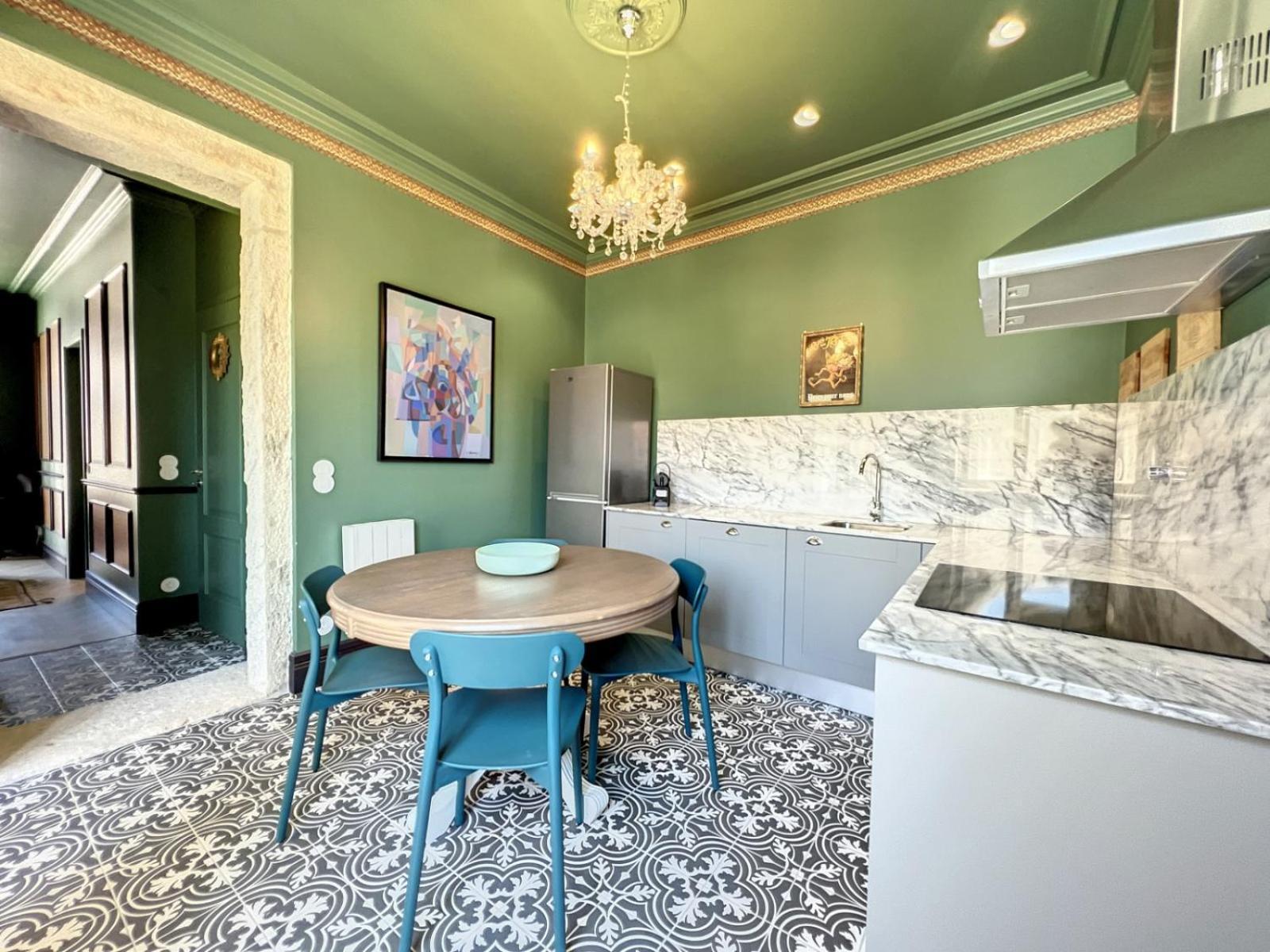 Villa Victoria Caminha Ngoại thất bức ảnh